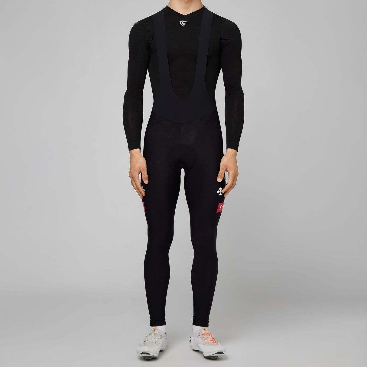 Radhose lang Pissei UAE Team Emirates Bufera - XRG 2026