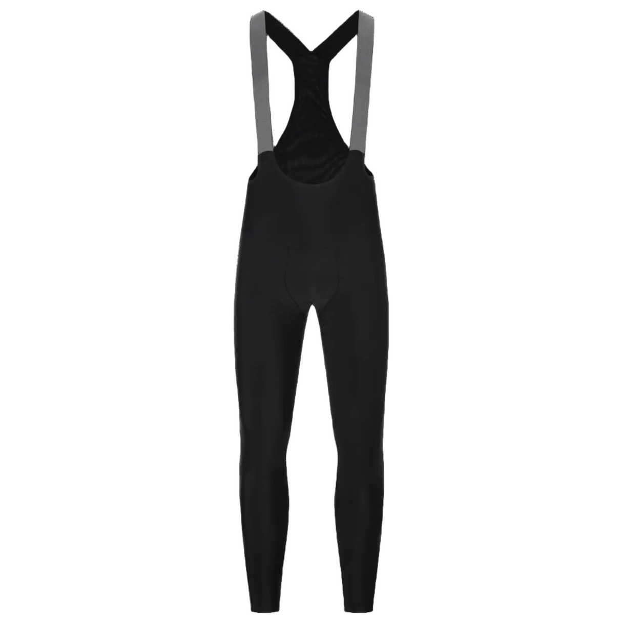 Calzamaglia Q36.5 Gregarius Winter - Nero
