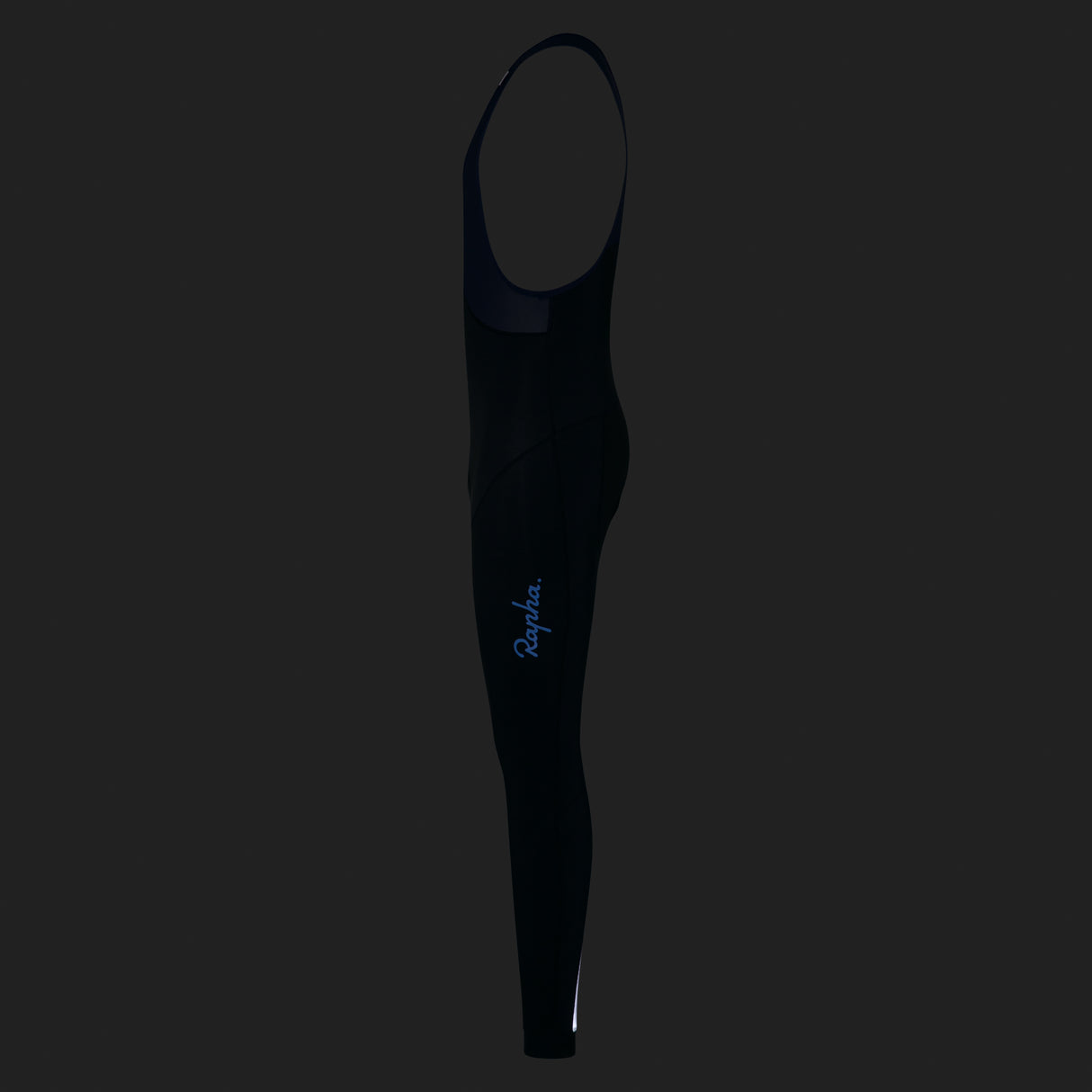 Calzamaglia Rapha Classic Winter 2 - Blu Rapha
