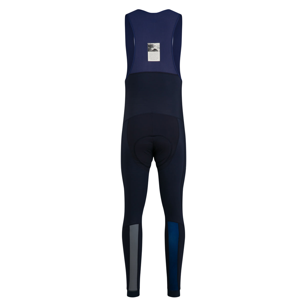 Calzamaglia Rapha Classic Winter 2 - Blu Rapha