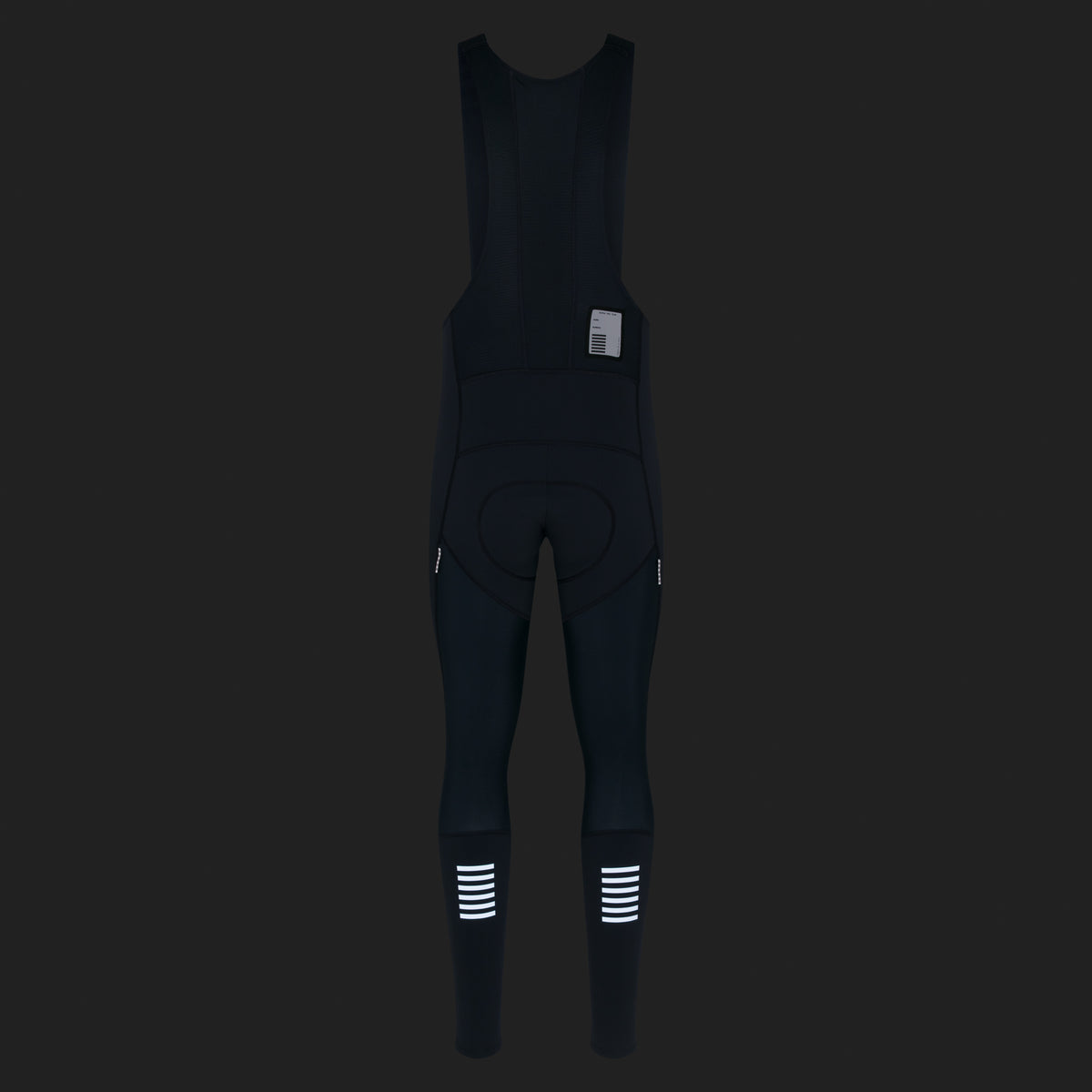Calzamaglia Rapha Pro Team 3 - Grigio Rapha