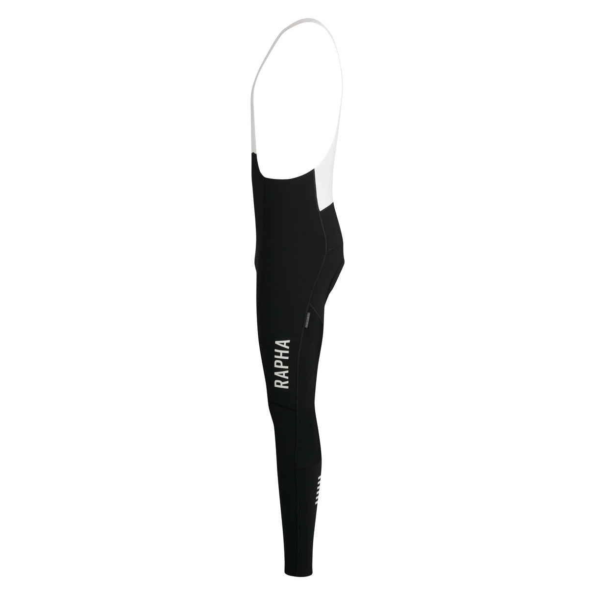 Calzamaglia Rapha Pro Team 3 - Nero bianco Rapha