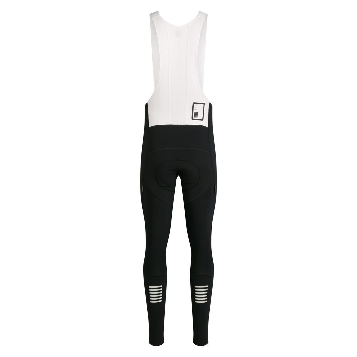 Calzamaglia Rapha Pro Team 3 - Nero bianco Rapha
