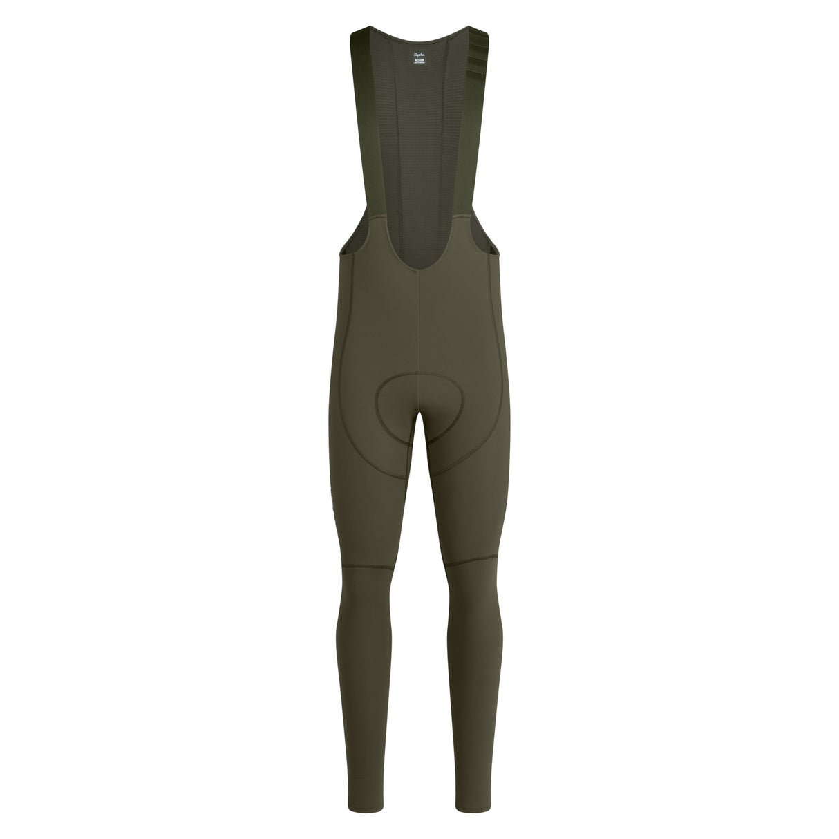 Calzamaglia Rapha Pro Team 3 - Verde Rapha