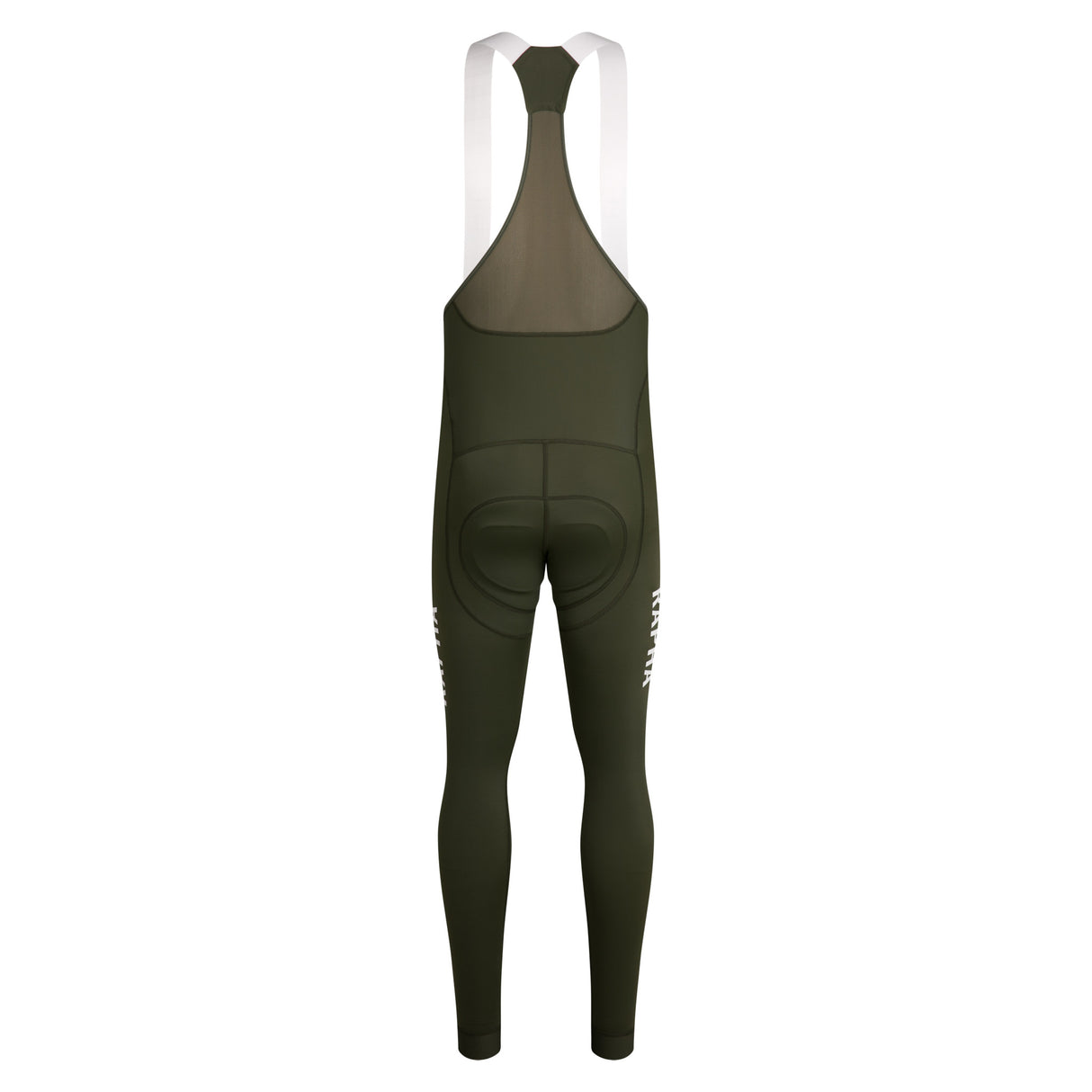 Calzamaglia Rapha Pro Team Lightweight - Verde Rapha