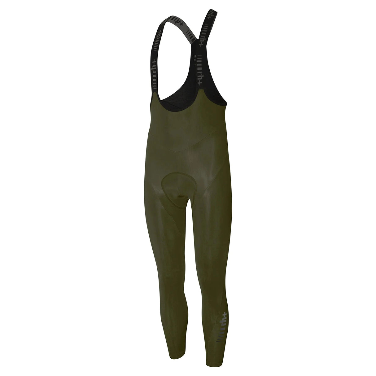 Calzamaglia Rh+ Nordic - Verde Zerorh