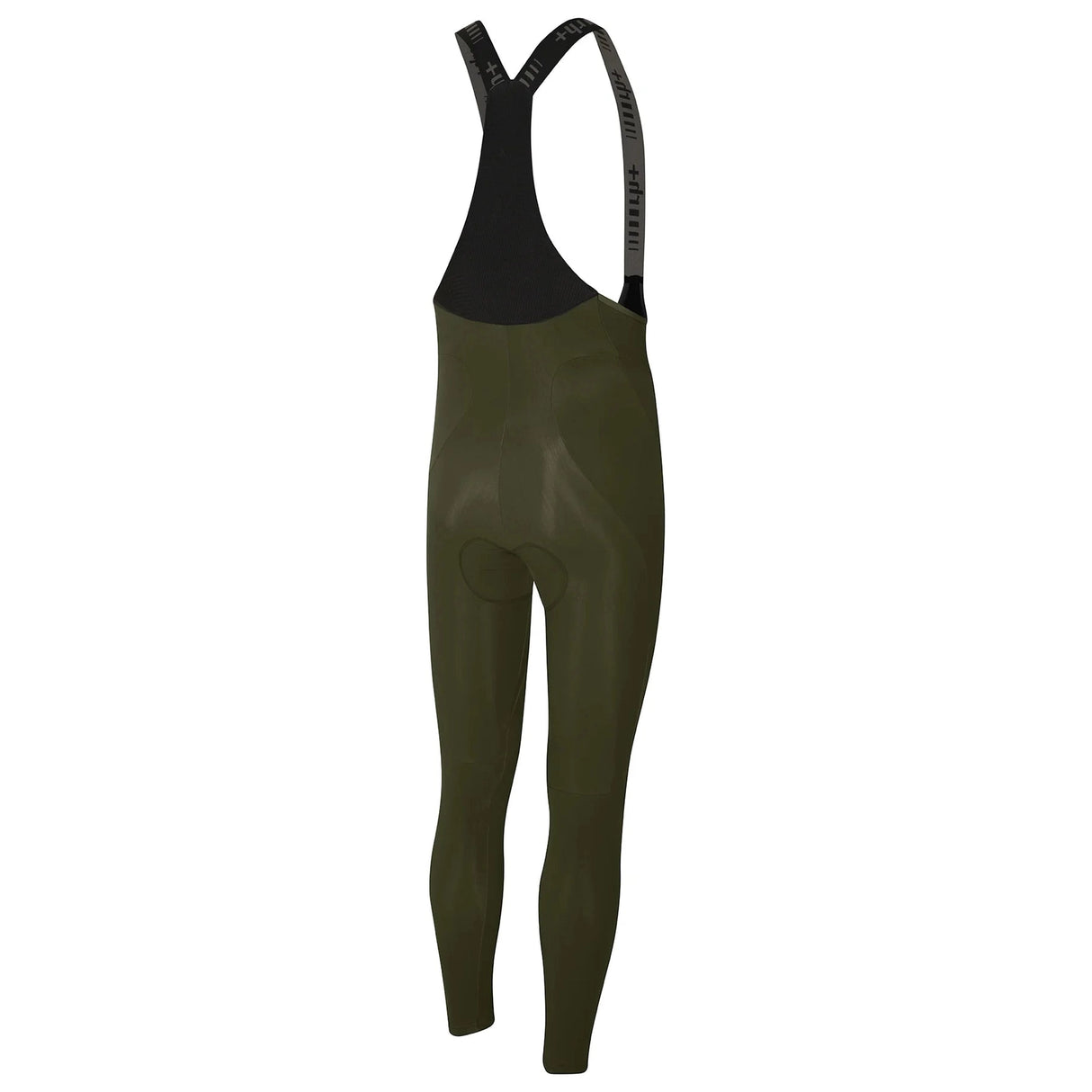 Calzamaglia Rh+ Nordic - Verde Zerorh