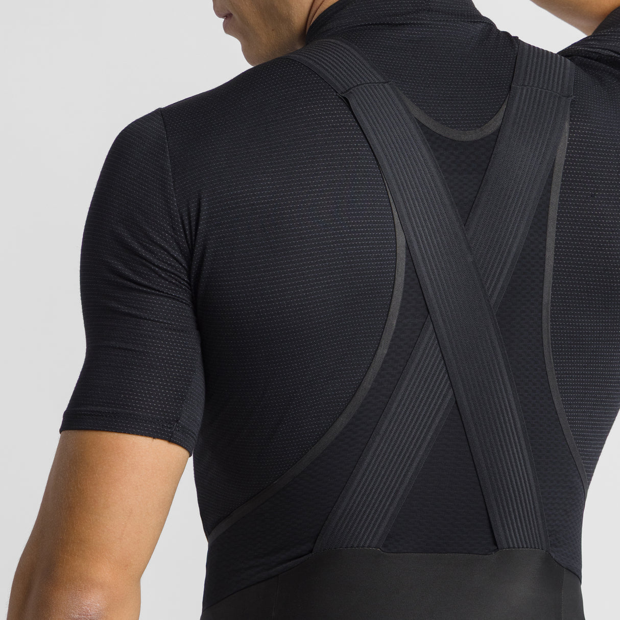 Sportful Fiandre 2 bib tight - Black