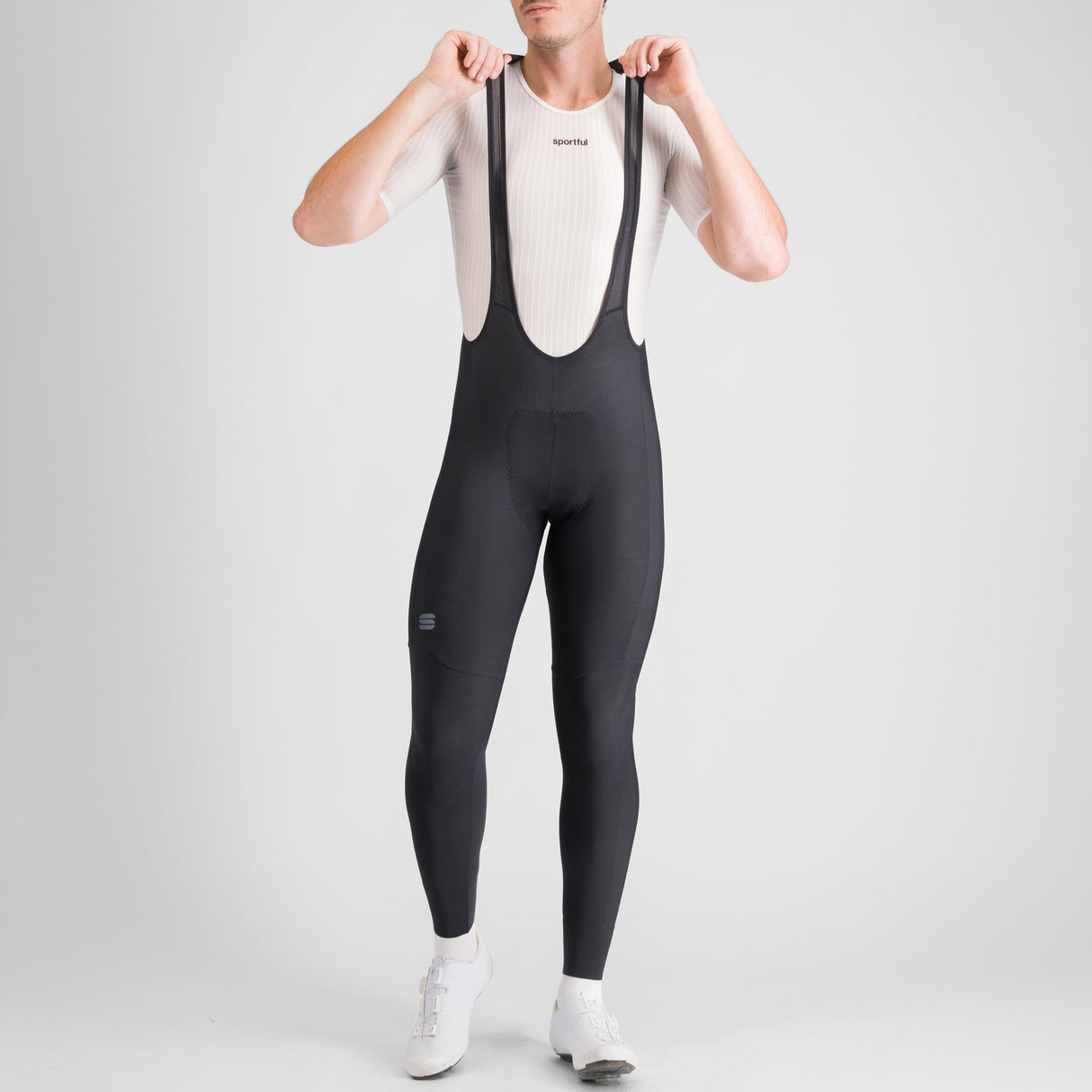 Calzamaglia Sportful Pulse - Nero Sportful