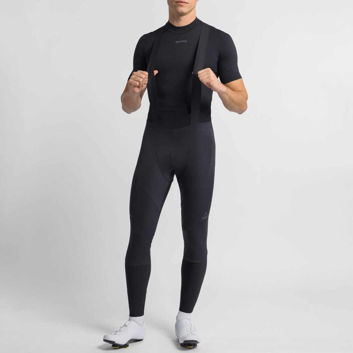 Calzamaglia Sportful Supergiara 2 - Nero Sportful