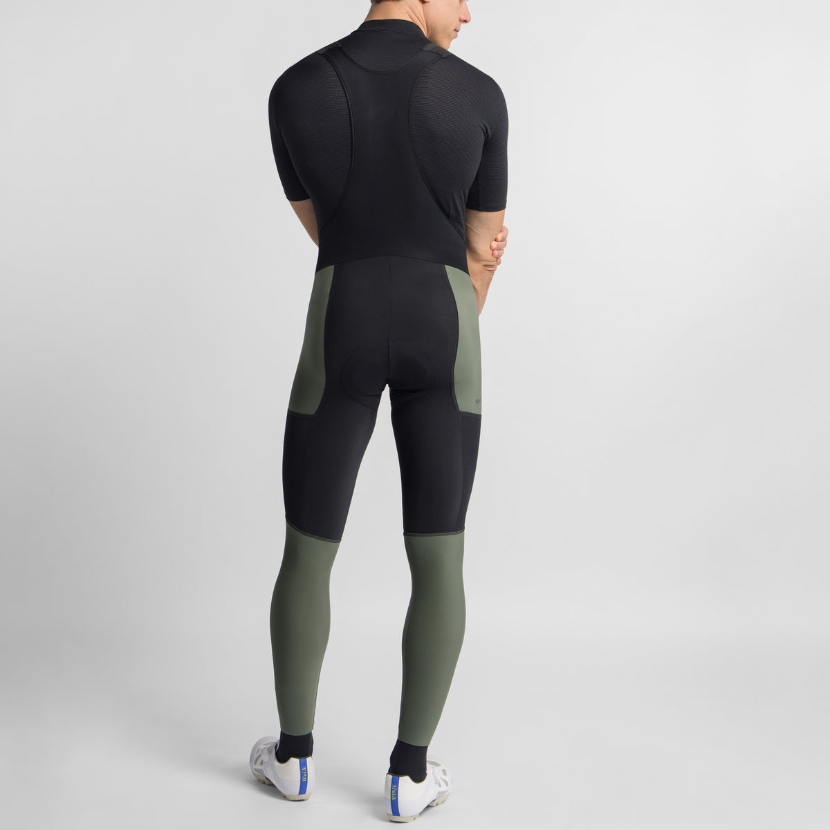 Calzamaglia Sportful Supergiara 2 - Verde Sportful