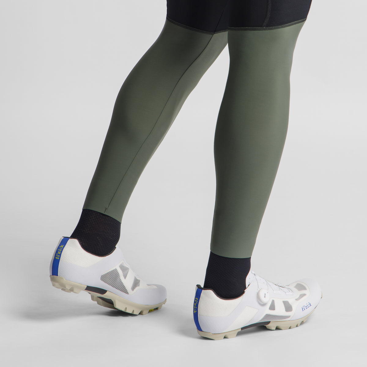 Calzamaglia Sportful Supergiara 2 - Verde Sportful