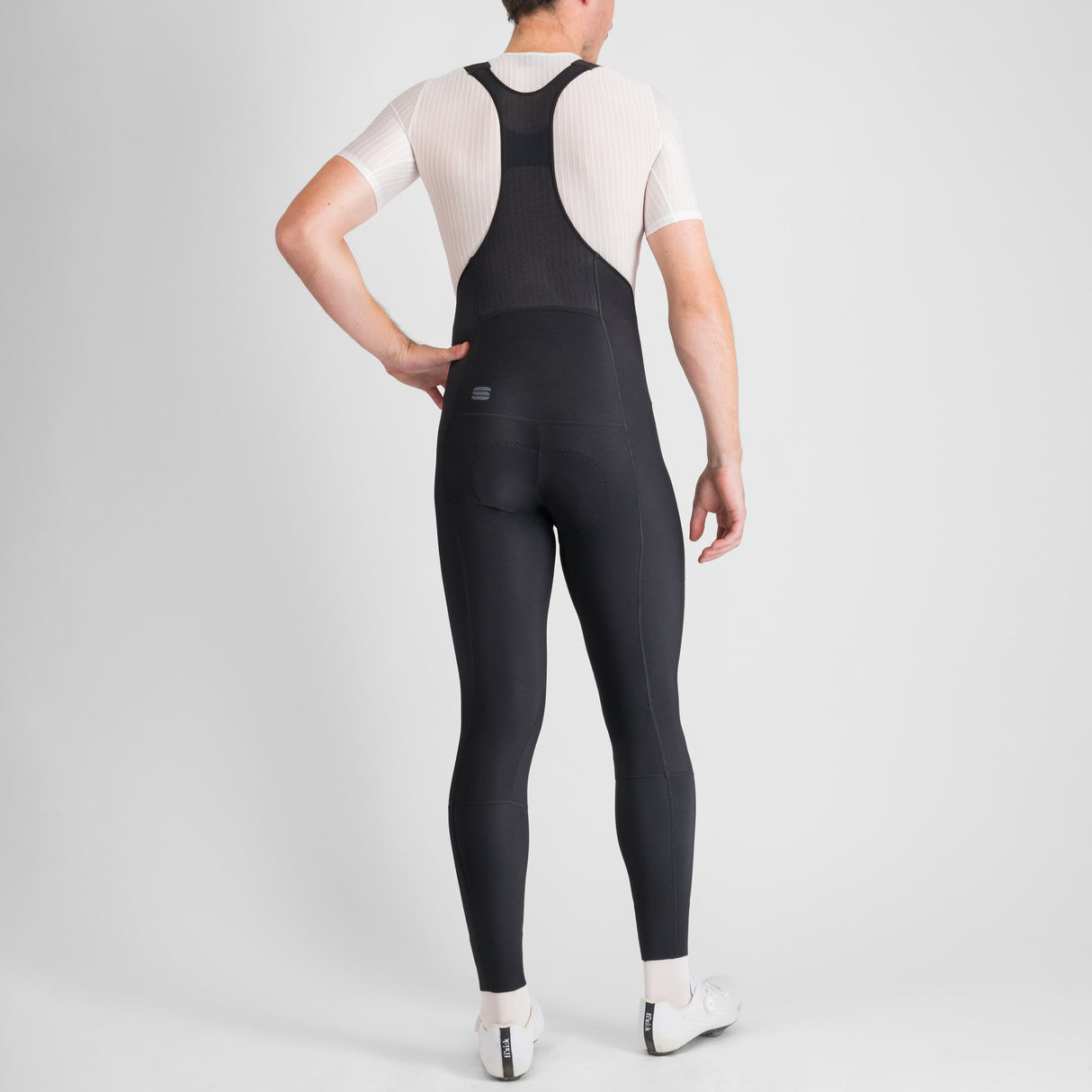 Calzamaglia Sportful Supernova - Nero Sportful
