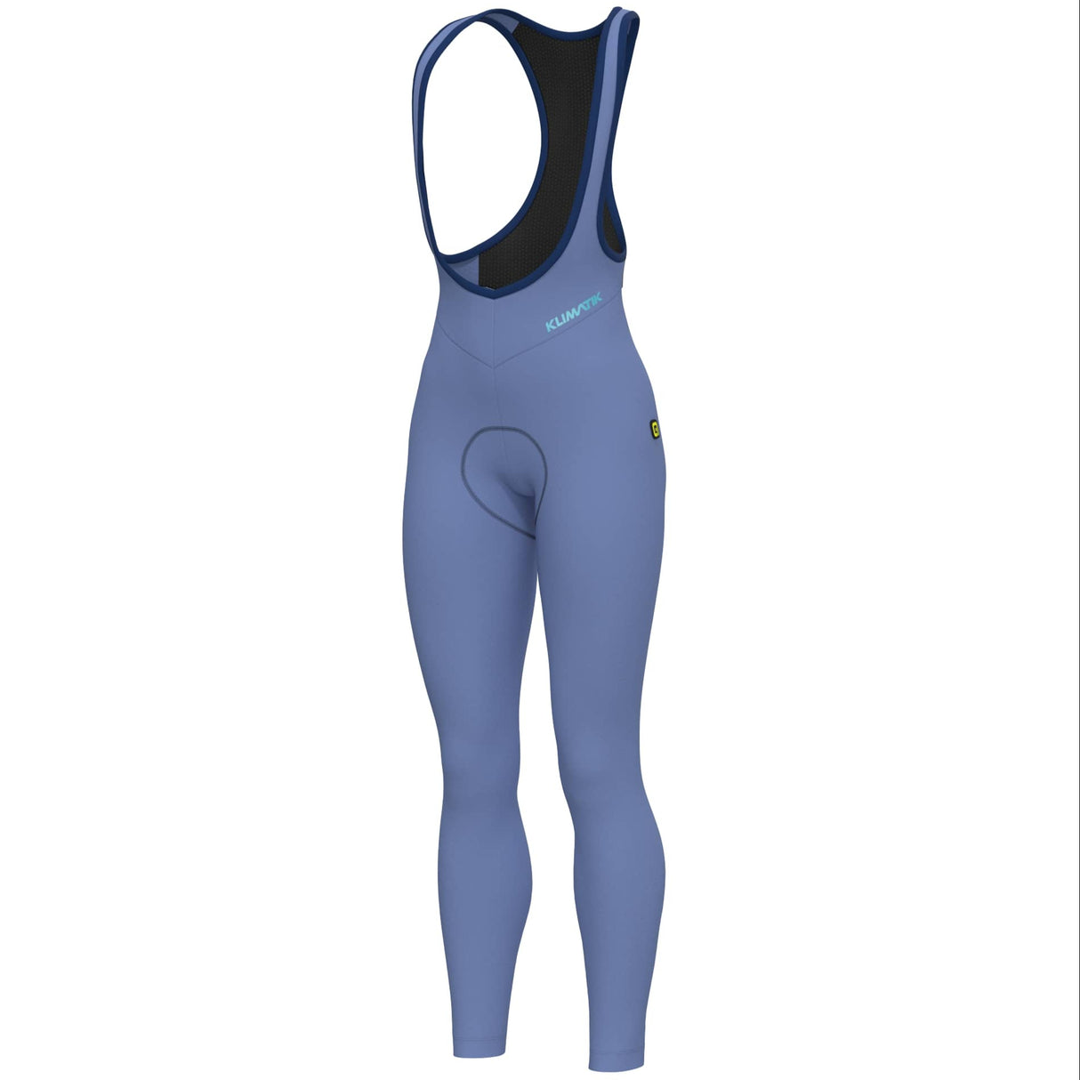 Calzamaglia donna Ale Klimatik K-Atmo 3.0 - Azzurro Ale