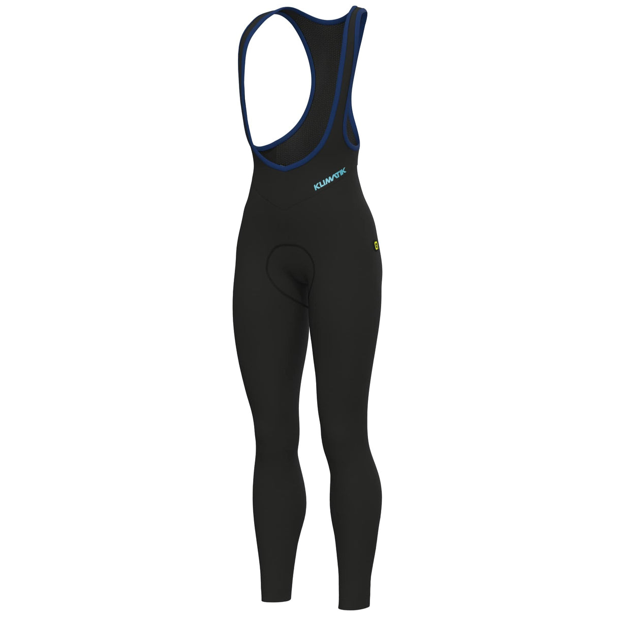 Calzamaglia donna Ale Klimatik K-Atmo 3.0 - Nero Ale