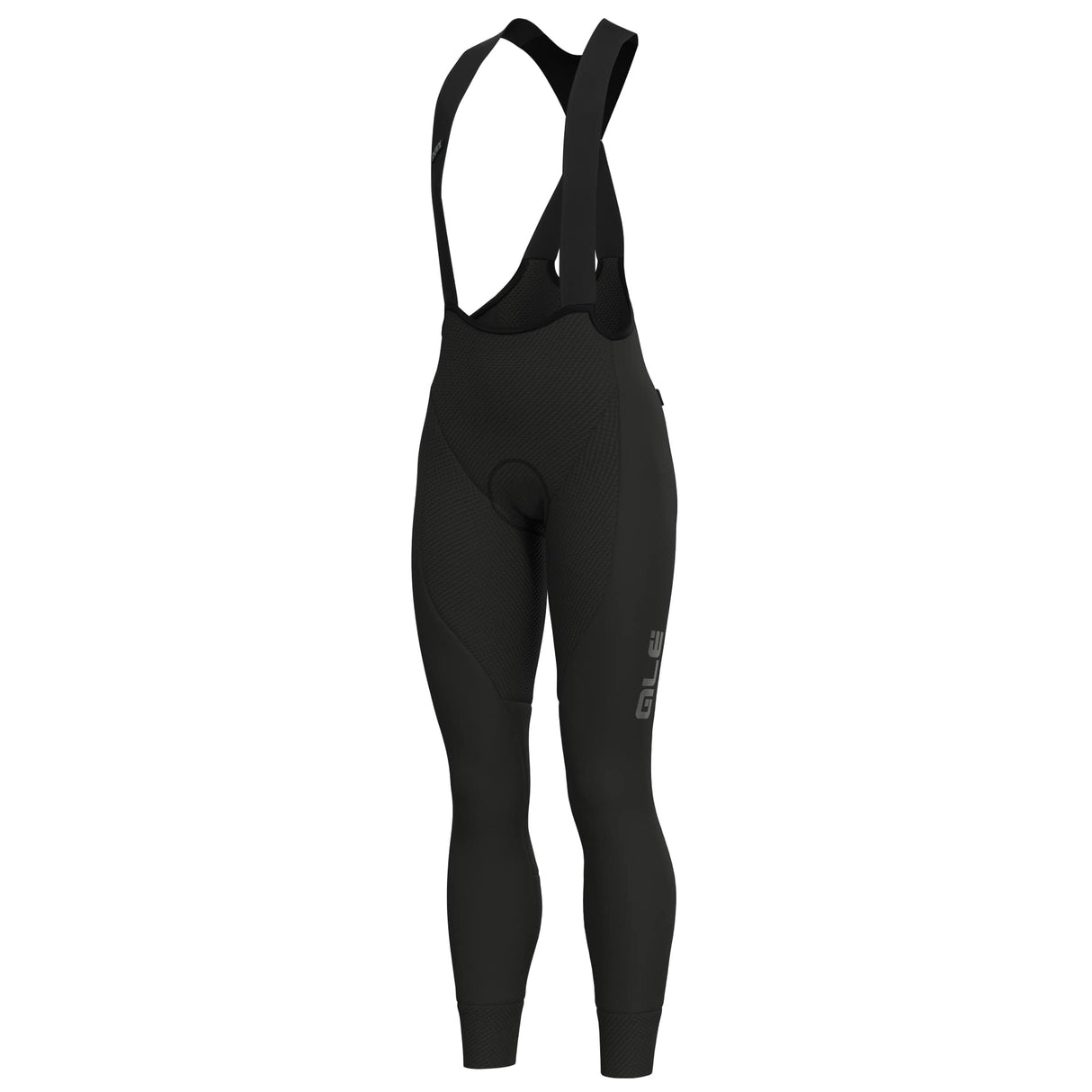 Calzamaglia donna Ale R-EV1 Voltage - Nero Ale