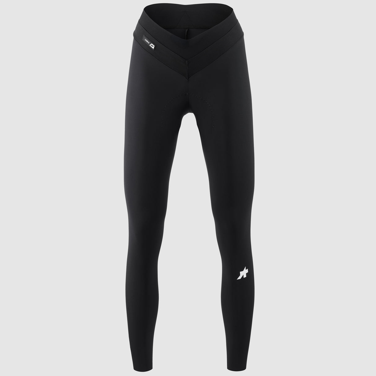 Calzamaglia donna Assos UMA GT Half S11 - Nero Assos