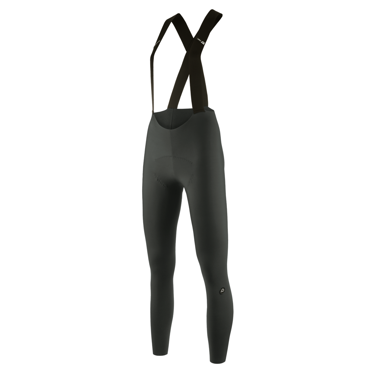 Assos UMA GT Spring Fall S11 frau tragerhose - Grün