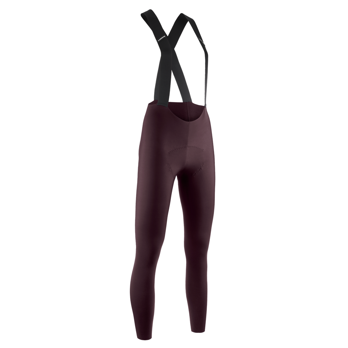 Cuissard long femme Assos UMA GT Spring Fall S11 - Bordeaux