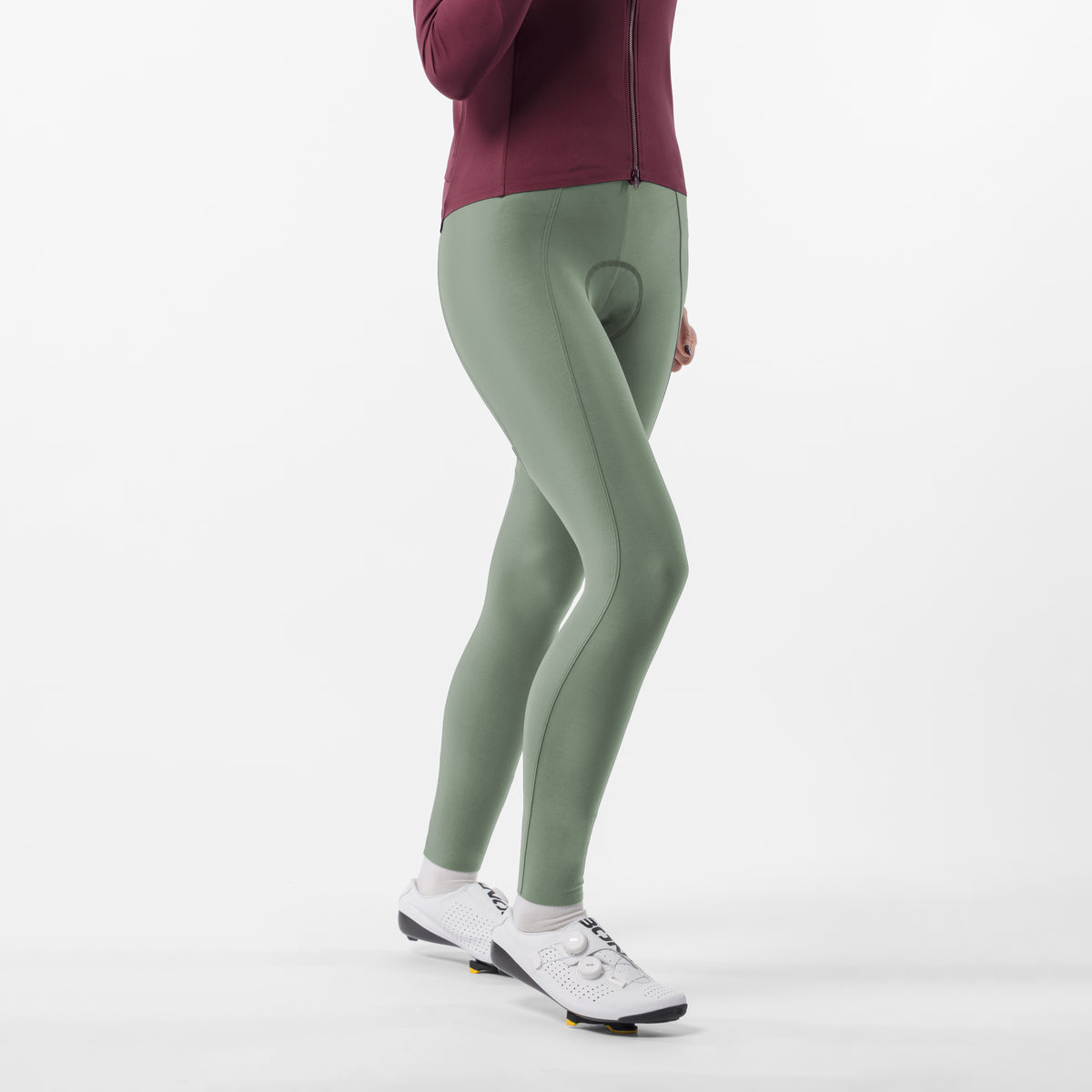 Calzamaglia donna Castelli Espresso 2 DT - Grigio Castelli