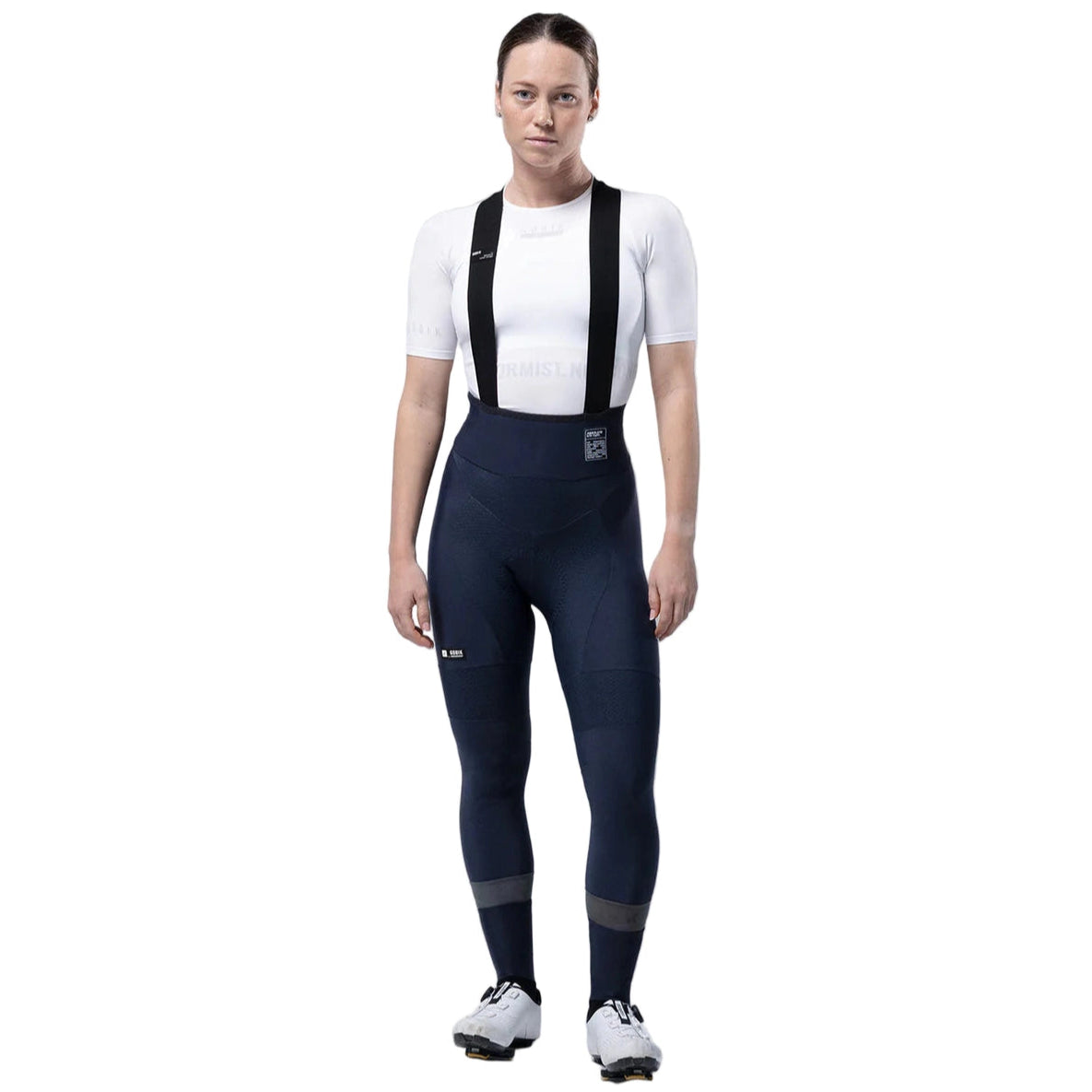 Calzamaglia donna Gobik Absolute 7.0 Ultrablue - Blu Gobik