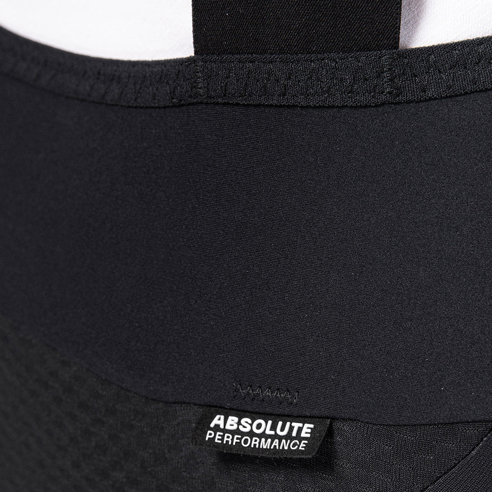 Calzamaglia donna Gobik Absolute 8.0 Black - Nero