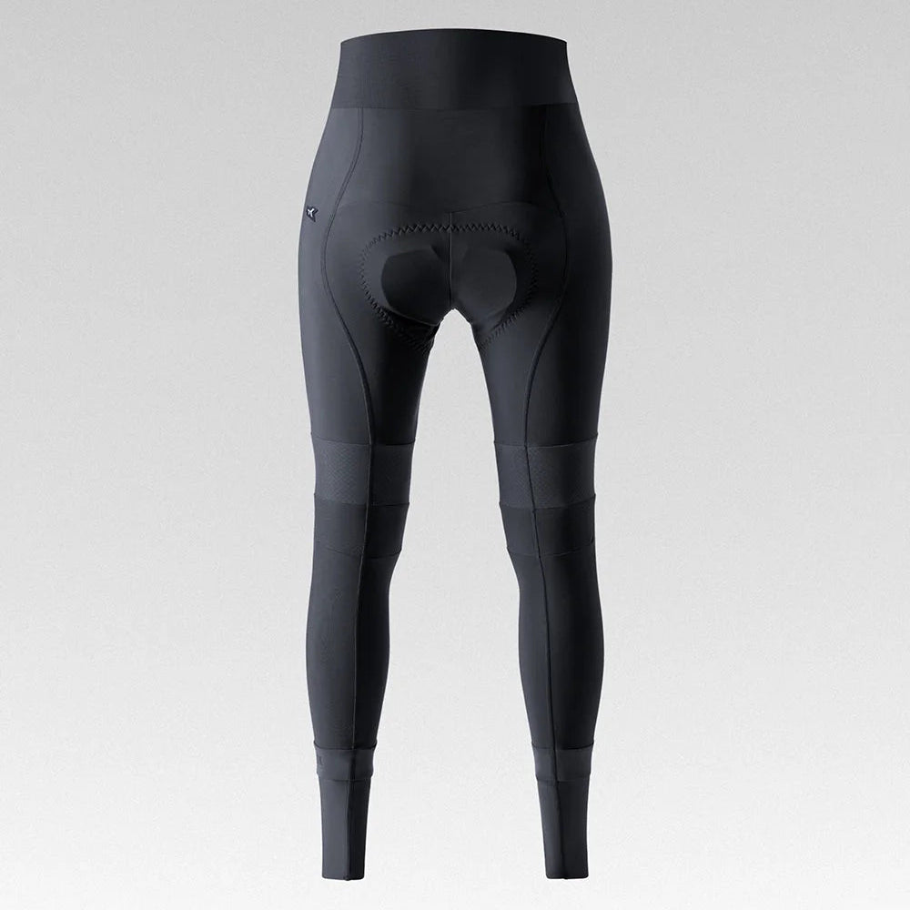 Culotte largo mujer Gobik Absolute 8.0 Strapless - Negro