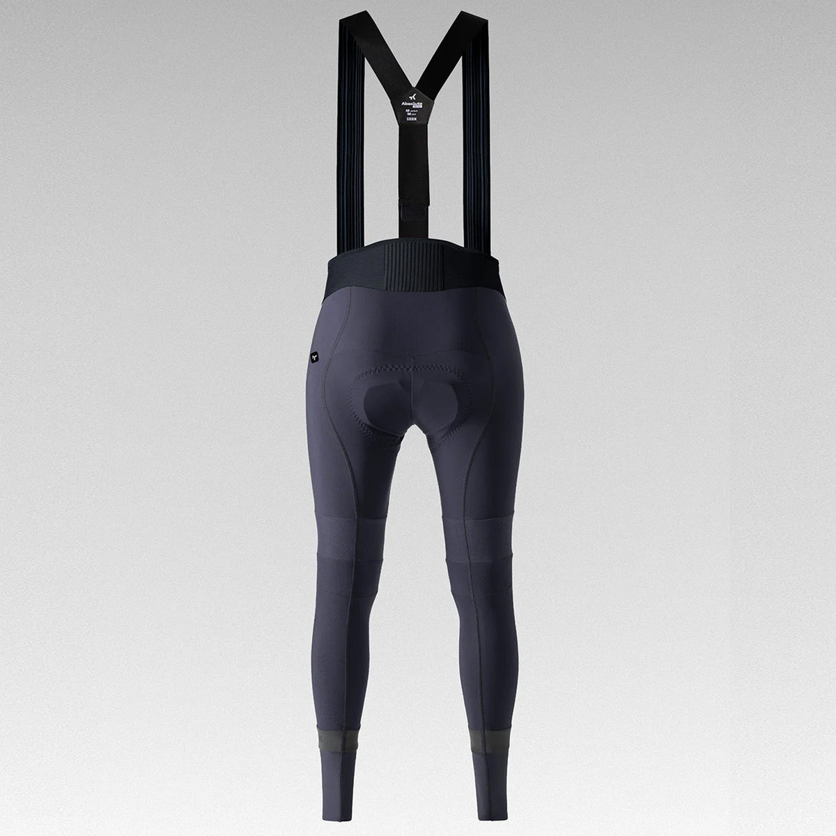 Gobik Absolute 8.0 Ultrablue women bib tight - Blue