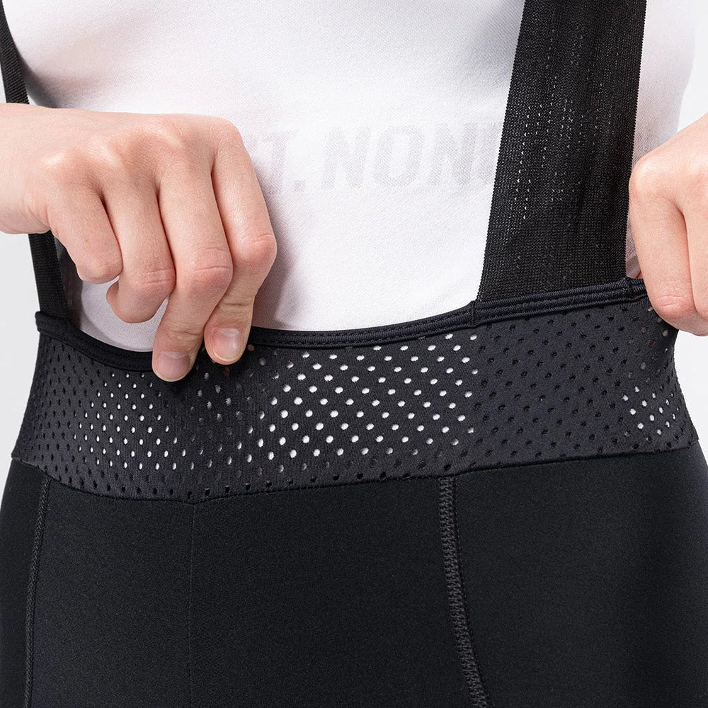 Culotte largo mujer Gobik Limited 8.0 Black - Negro