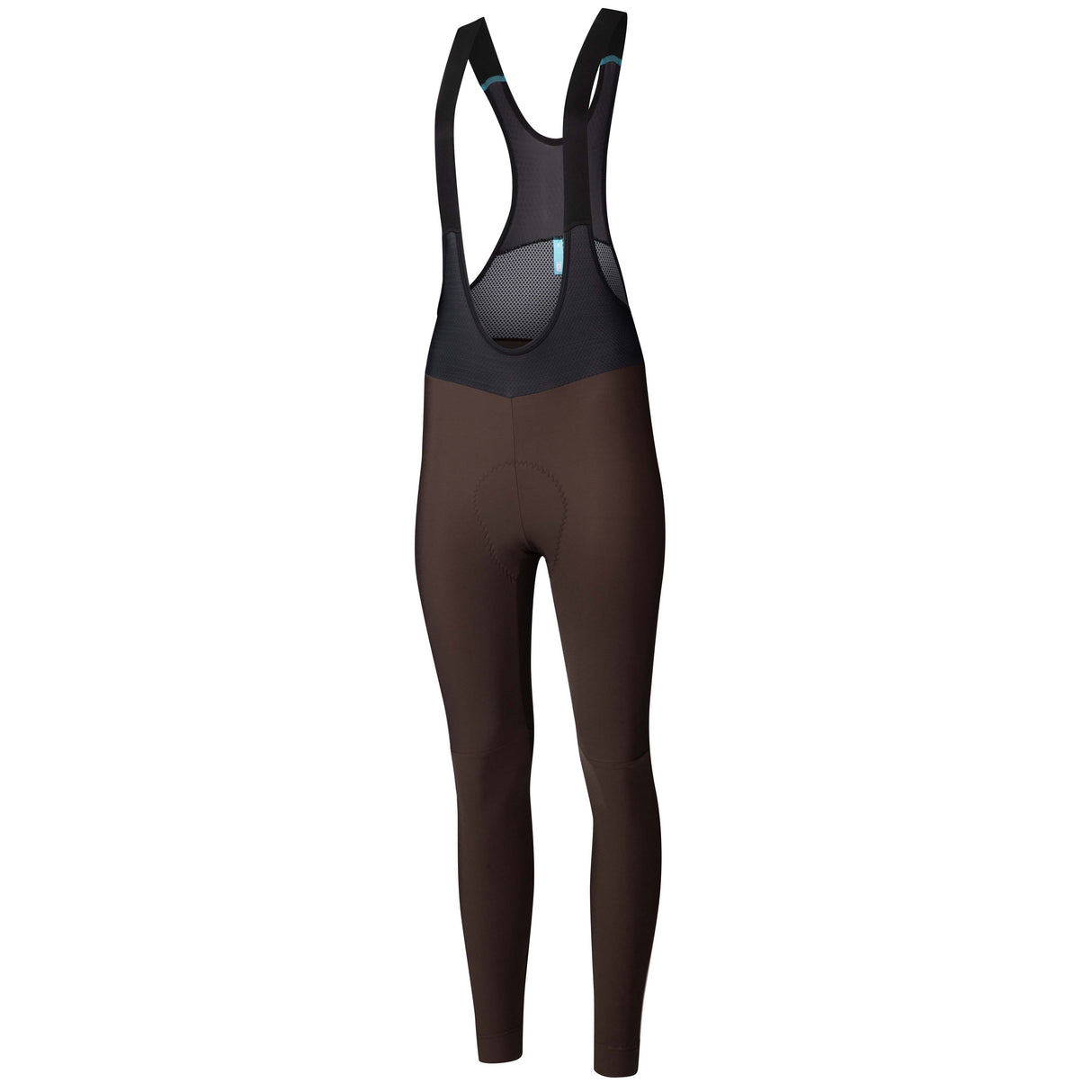 Calzamaglia donna Jëuf Pro Thermal - Marrone Jeuf