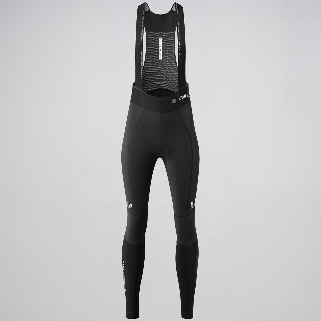 Calzamaglia donna Maap Apex Deep 2.0 - Nero Maap
