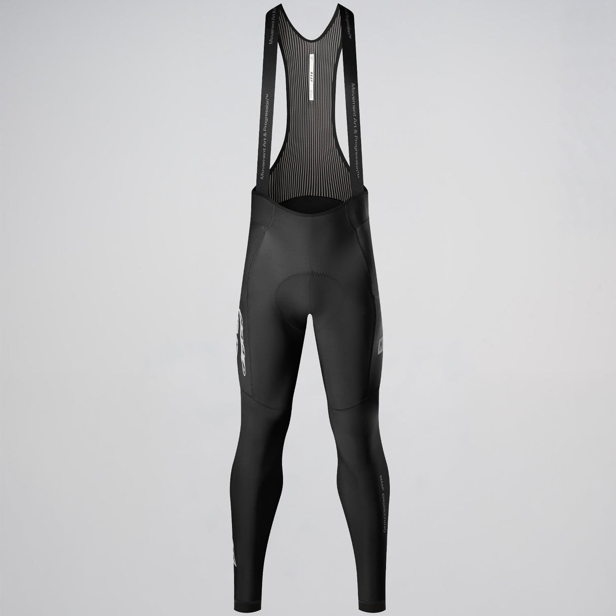 Calzamaglia donna Maap Drome Team Evo Thermal Cargo - Nero Maap