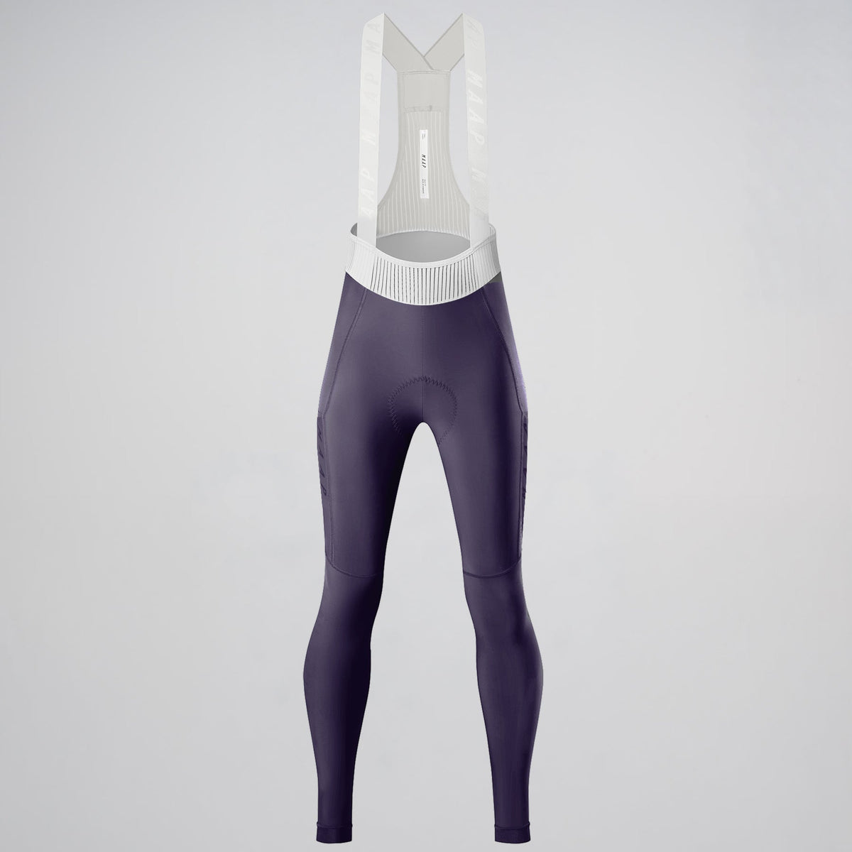 Cuissard long femme Maap Team Evo Thermal Cargo - Bleu foncé