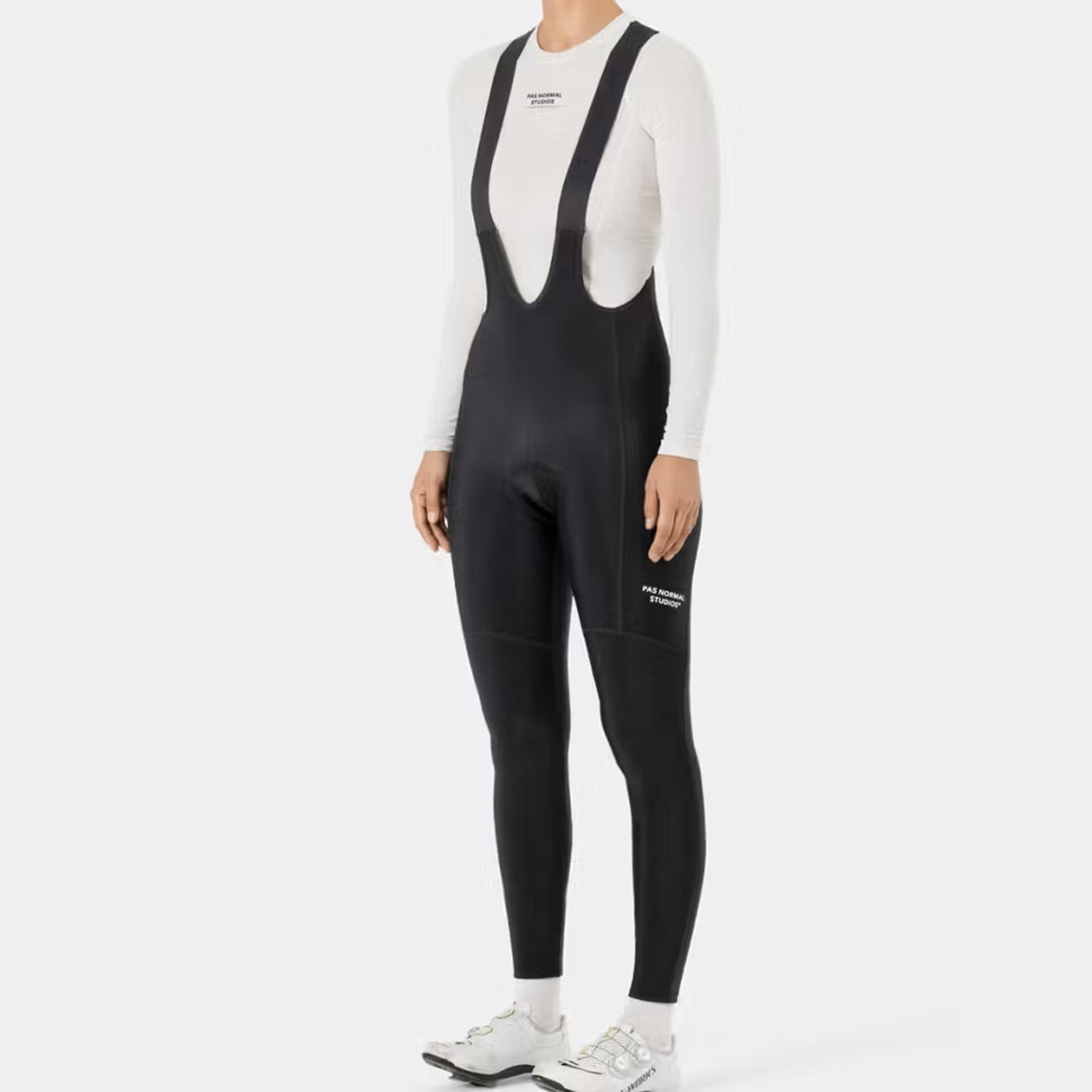 Calzamaglia donna Pas Normal Studios Essential Thermal - Nero Pas Normal Studios
