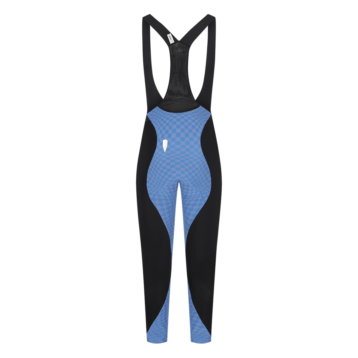 Cuissard long femme Q36.5 Dottore Hybrid - Supersonic Check