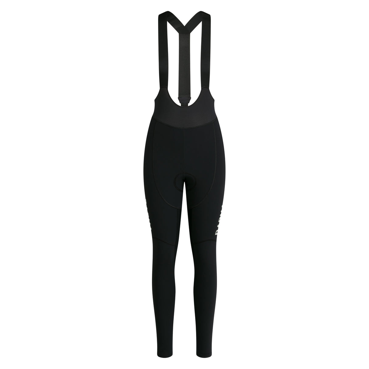 Calzamaglia donna Rapha Pro Team 3 - Nero Rapha