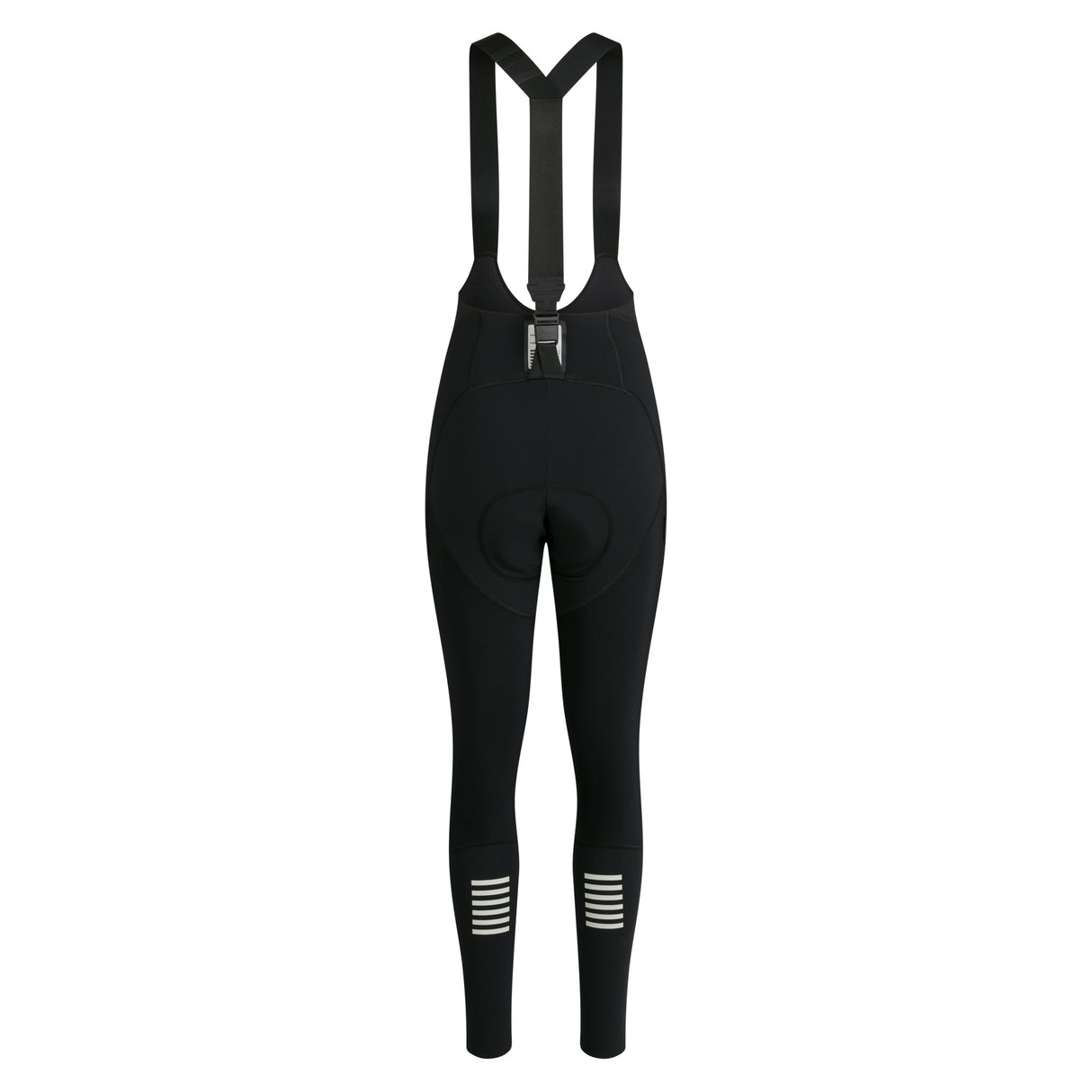 Calzamaglia donna Rapha Pro Team 3 - Nero Rapha