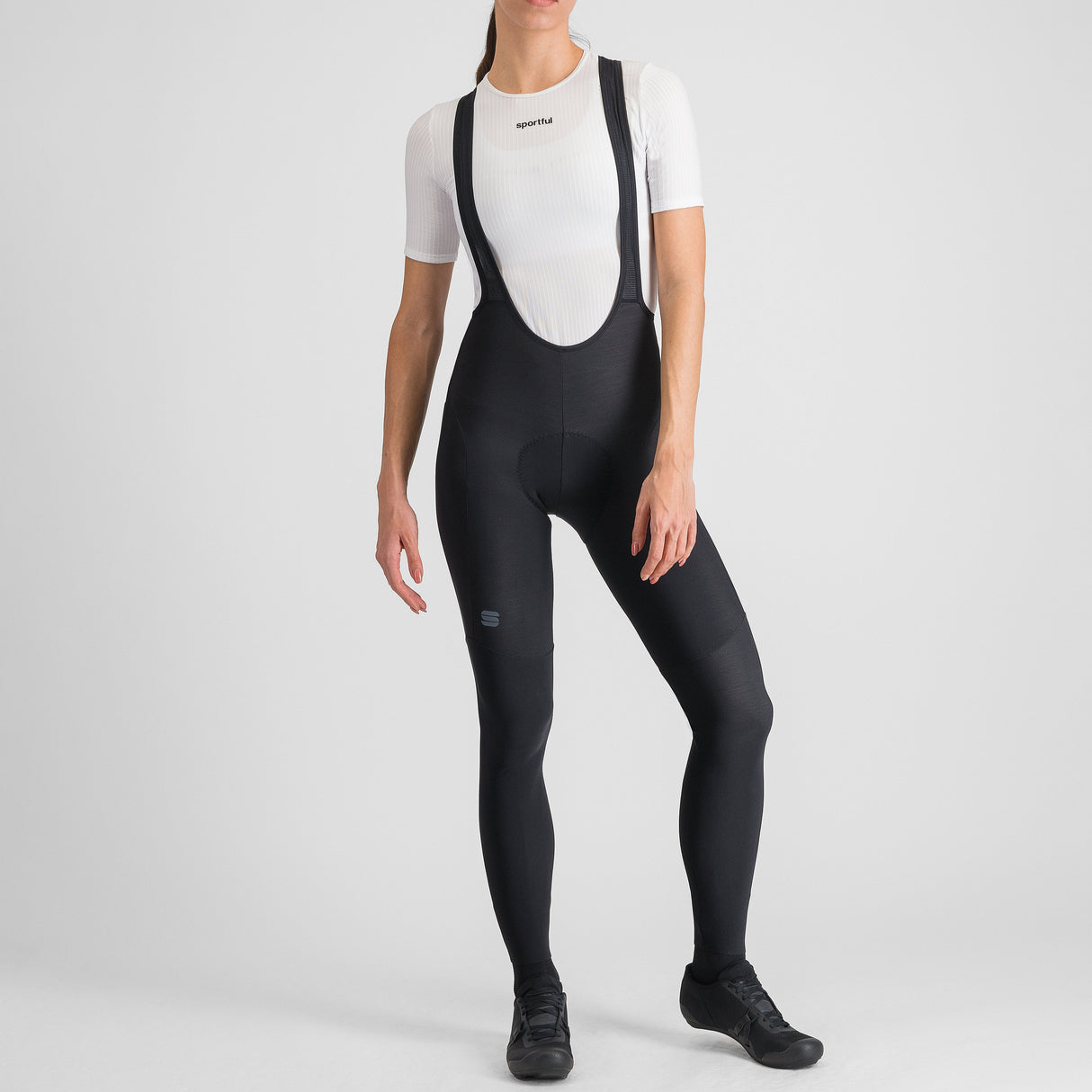 Calzamaglia donna Sportful Pulse - Nero Sportful