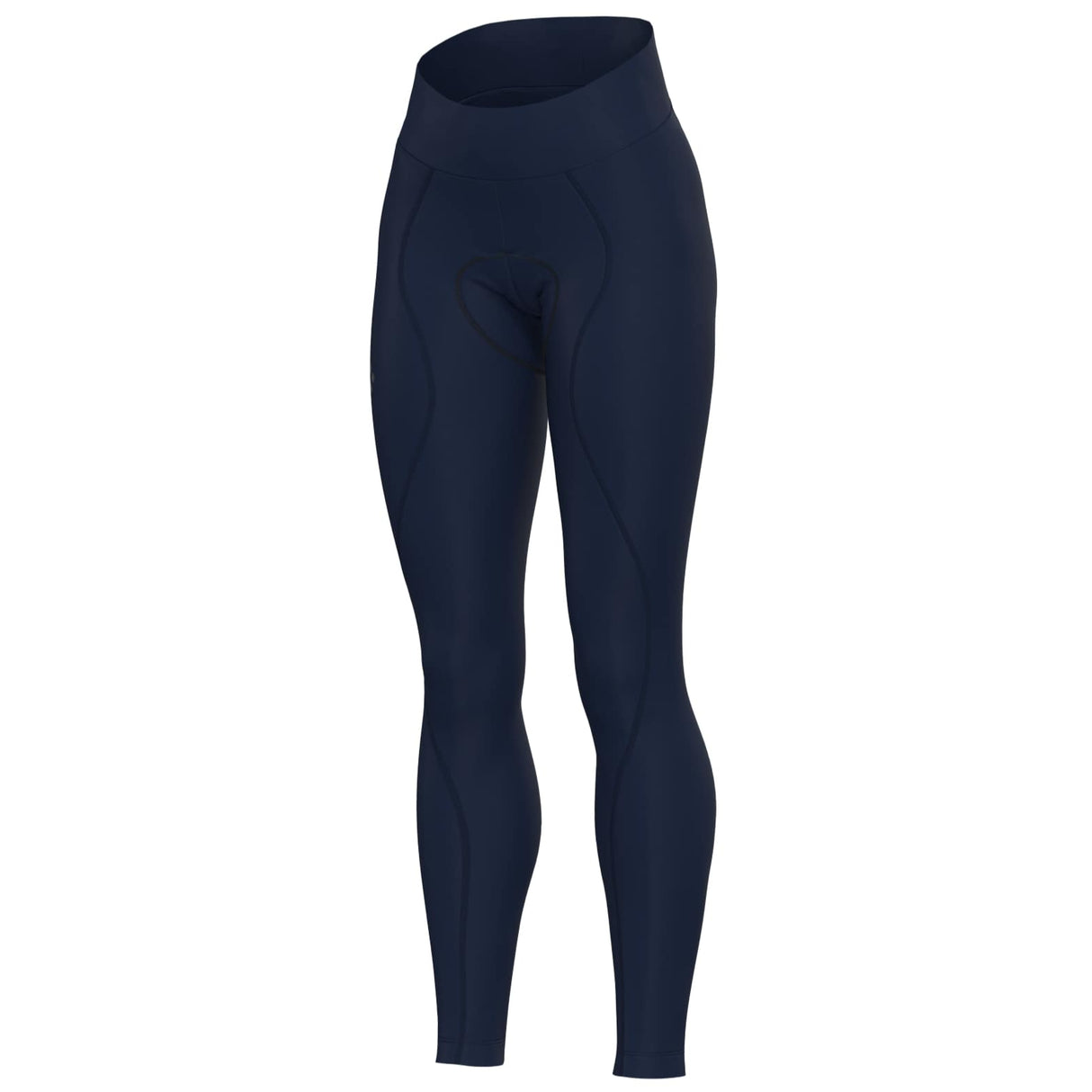 Calzamaglia senza bretelle donna Ale Pragma Winter - Blu Ale