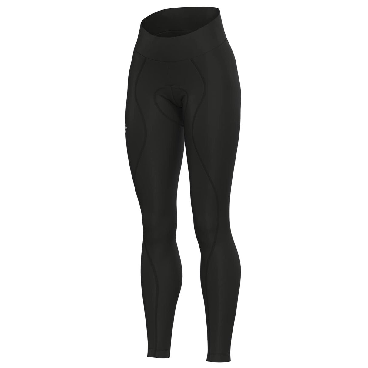Calzamaglia senza bretelle donna Ale Pragma Winter - Nero bianco Ale