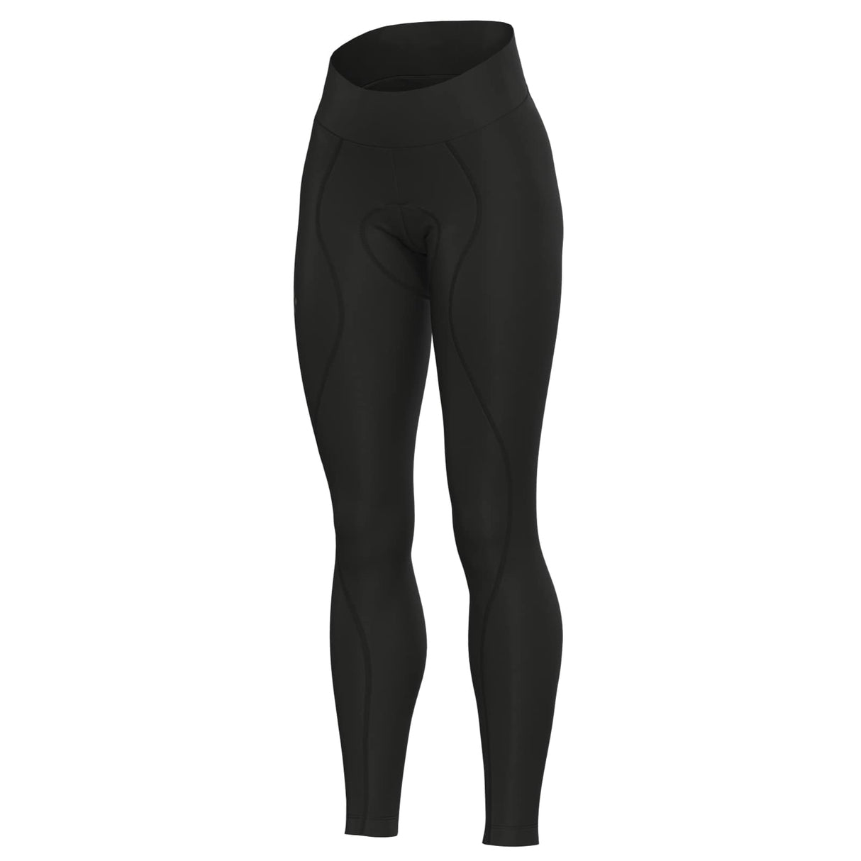 Calzamaglia senza bretelle donna Ale Pragma Winter - Nero Ale