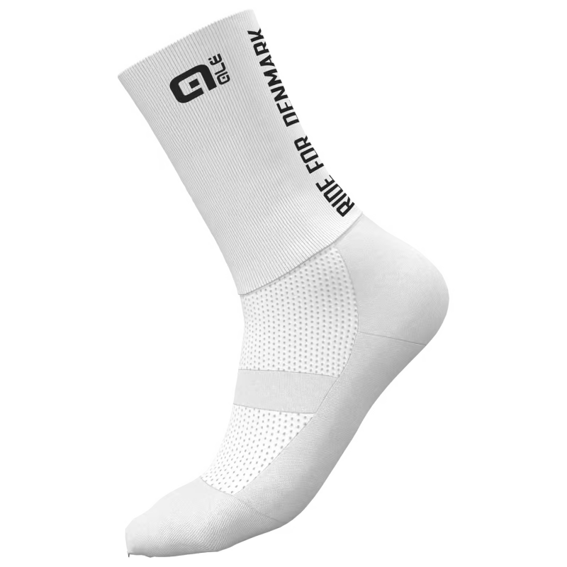 Ale Danish National 2026 Socks