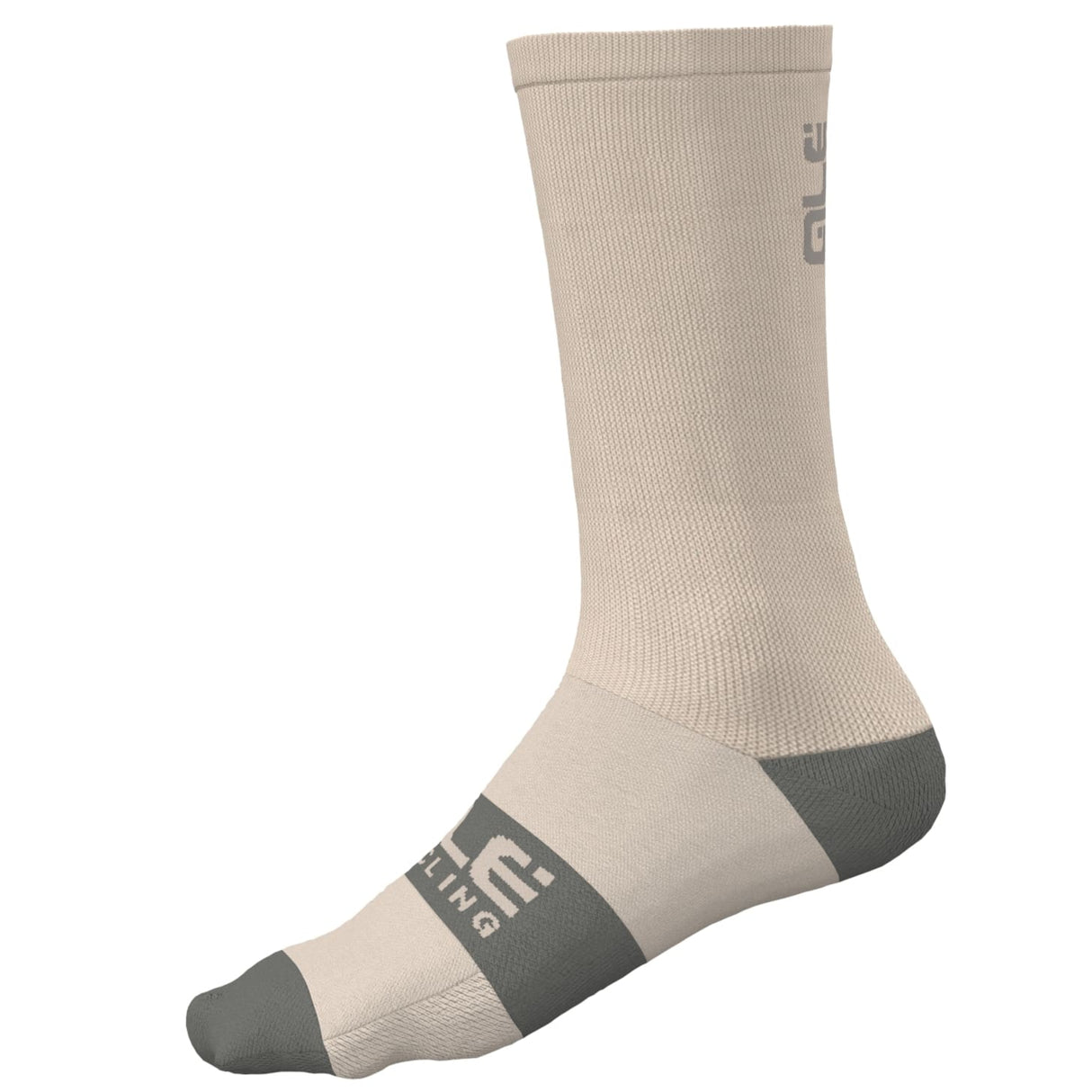 Calze Ale Strada 3.0 Thermo - Grigio Ale