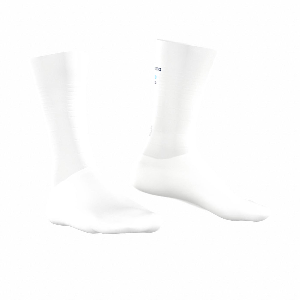 Bioracer Groupama FDJ United 2026 Aero Socken