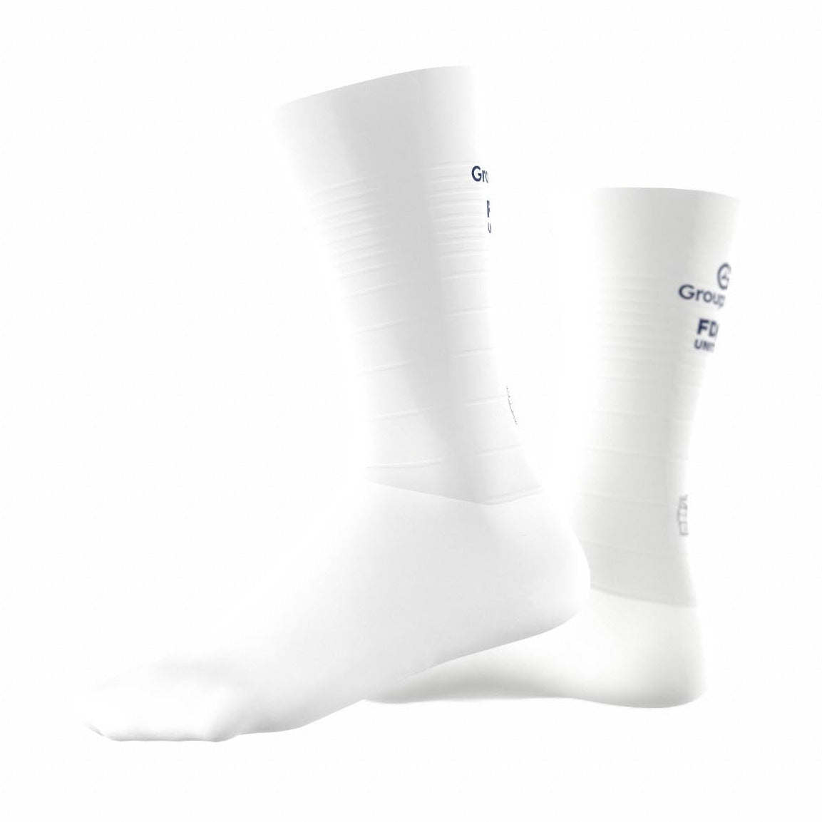 Bioracer Groupama FDJ United 2026 Aero Socken