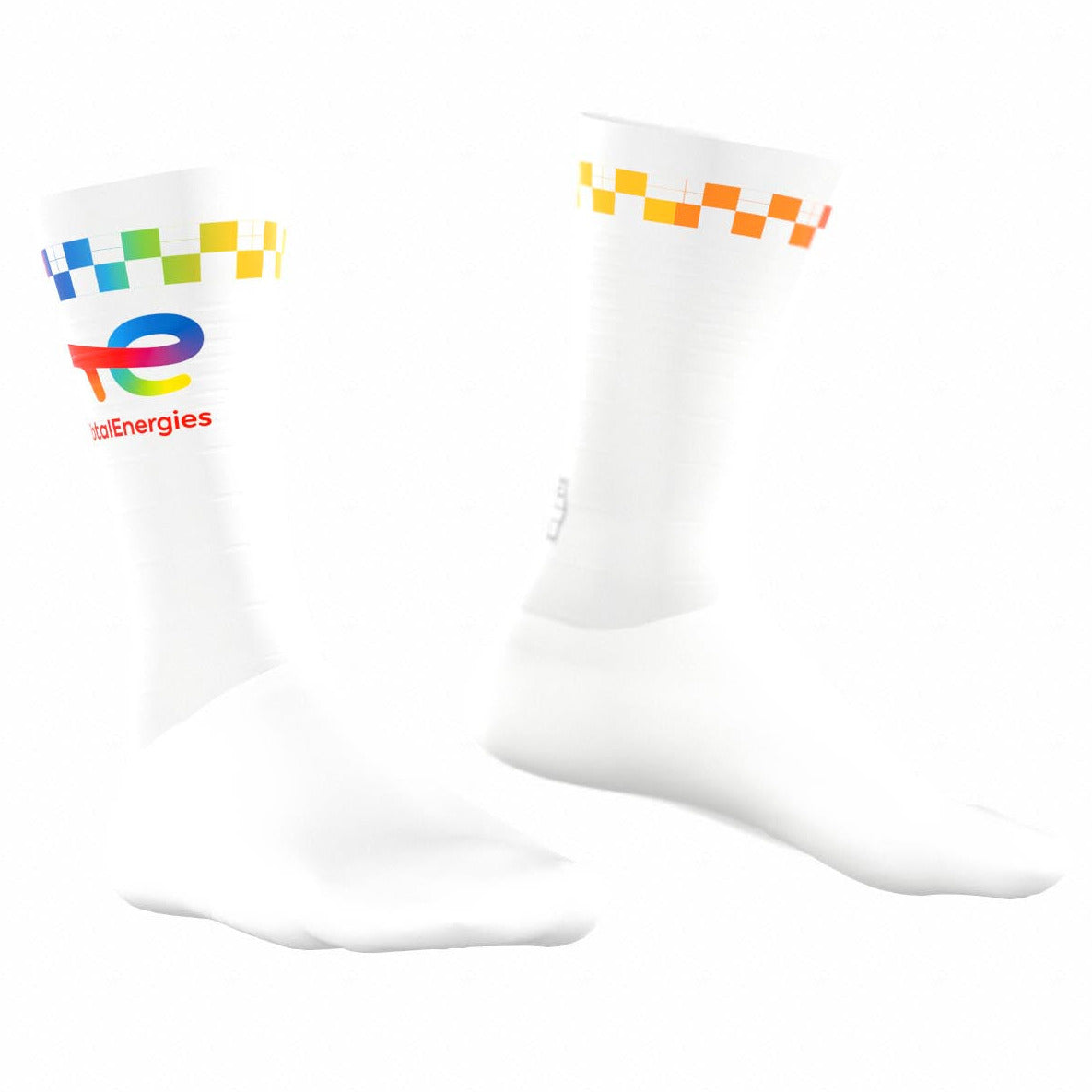 Bioracer TotalEnergies Socks 2026