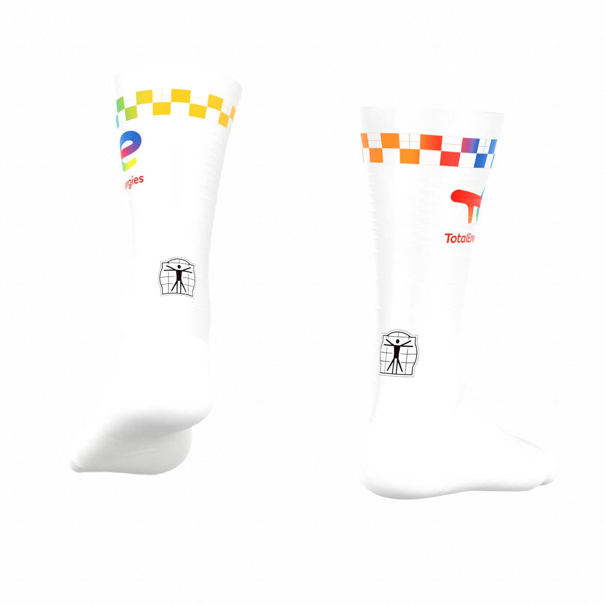 Bioracer TotalEnergies Socks 2026