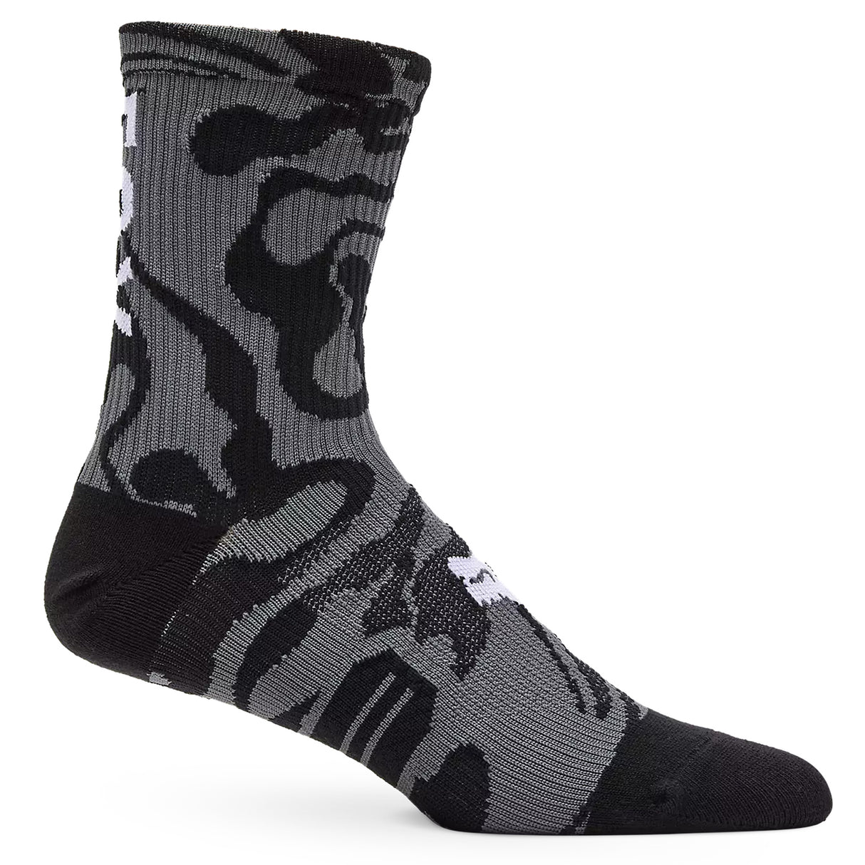 Calze Fox Ranger Frequency 6 - Nero Fox