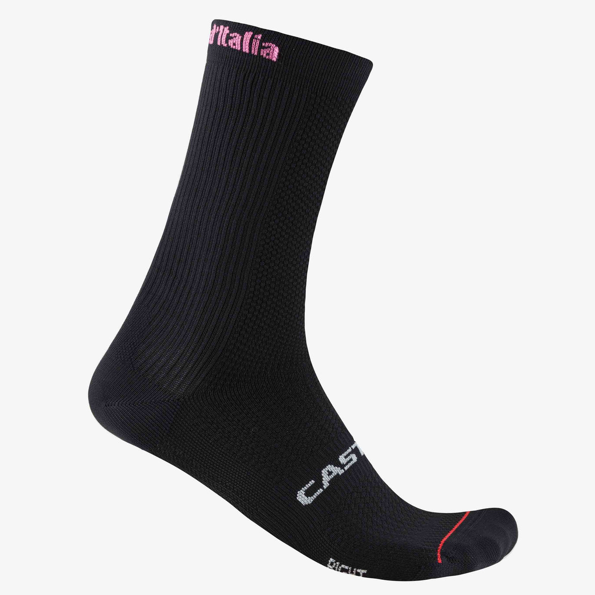 Giro d'Italia 2026 socks - Black