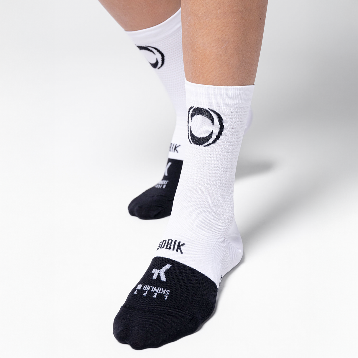 Calze Gobik Ineos Grenadiers 2026 Lightweight 2.0 Gobik